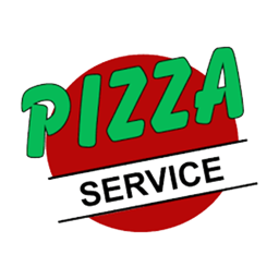 Pizza Service Breslauer Str. logo.